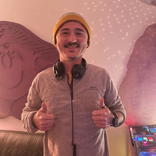 Syzygy w. Touix Leroux - November 2024