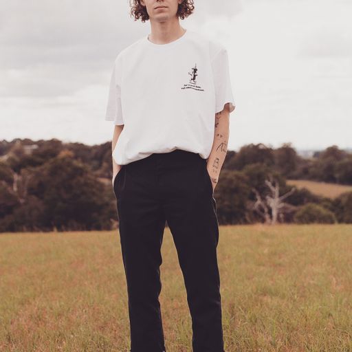 Olly Chaplin - 01/10/21