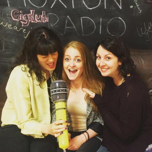 Ladies What Brunch with Anabel Barnston