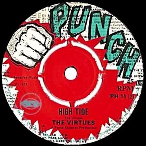 AN EARLY REGGAE ANTHOLOGY – EPISODE 6