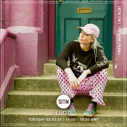 LUCiD - 02.02.2021