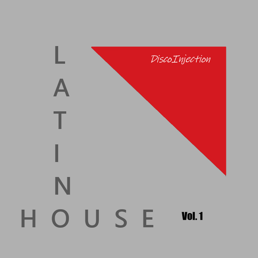 Afro & Latin House Mix Vol. 1 / 2021 by DiscoInjection
