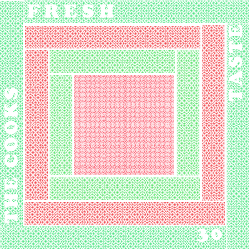 Fresh Taste #30