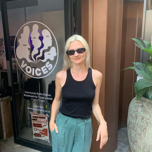 DMD Radio - 28/06/25 - Voices Radio