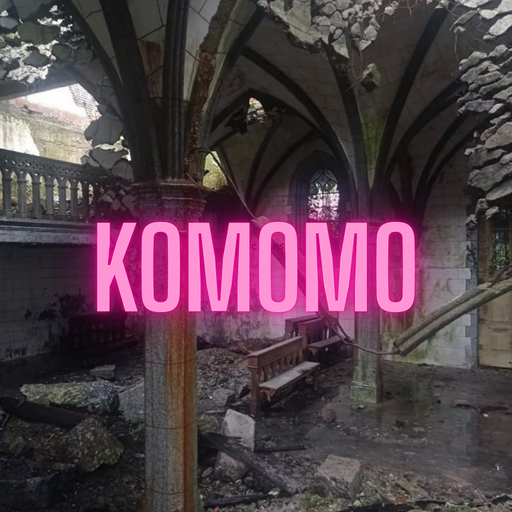 Celestial Frequencies w/ KOMOMO - 1st January 2026