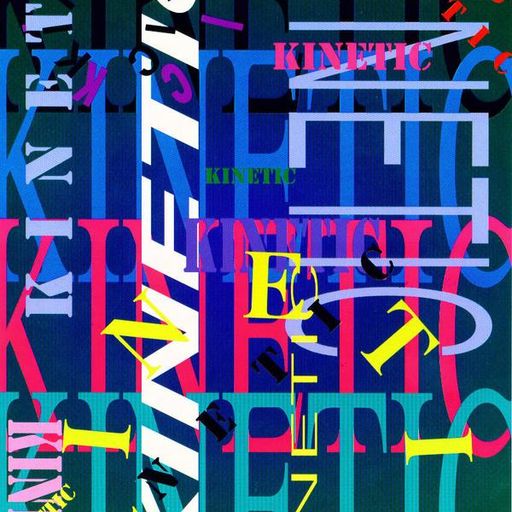 Clarkee, Grooverider & NRG (Live PA) - Club Kinetic - Leisurebowl, Stoke on Trent - 20.8.93