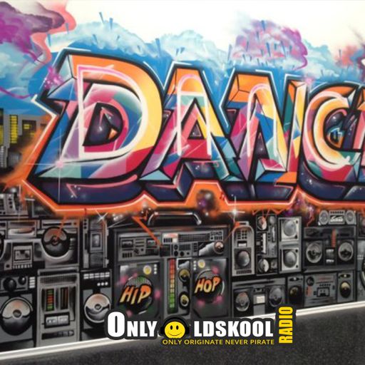 Johno - OnlyOldSkoolRadio.com  - Friday 4th October 2019