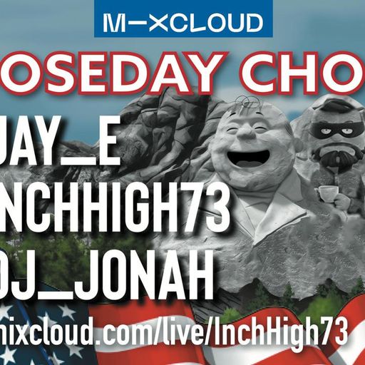 Chooseday Choons (84) - UK Garage, UKG, New Jack Swing, Northern Soul, r&b