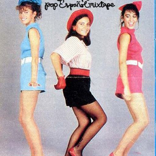 SPANISH POP MIX