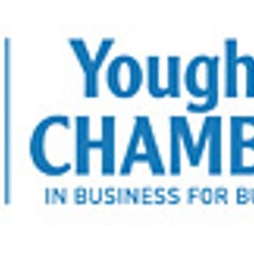 Youghal Chamber of Commerce - Michael Farrell