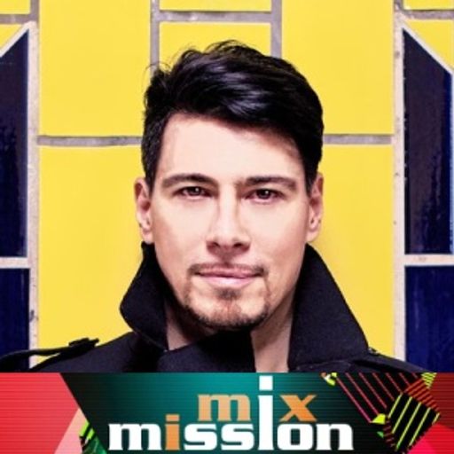 Thomas Gold - Sunshine Live Mix Mission 2017 