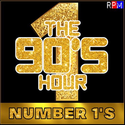 THE 90'S HOUR : NUMBER 1'S