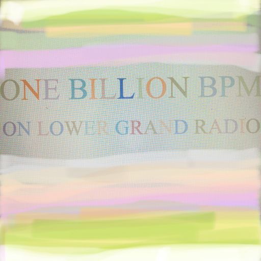 One Billion BPM - Feb.2021