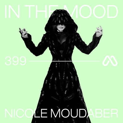 In the MOOD - Episode 399