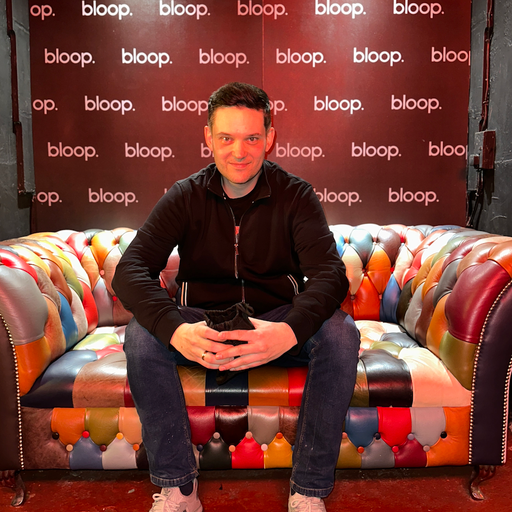 Let's Dance w/ Tuxedo - 28.03.25