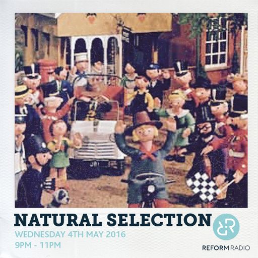 Natural Selection 4th May 2016