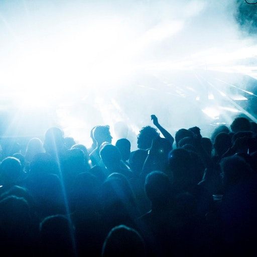 On the Floor – Optimo at Incantation