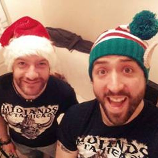Sausage And Egg Xmas Show