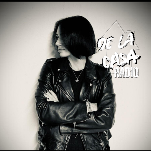 Dasha - De La Casa Radio 19.04.26