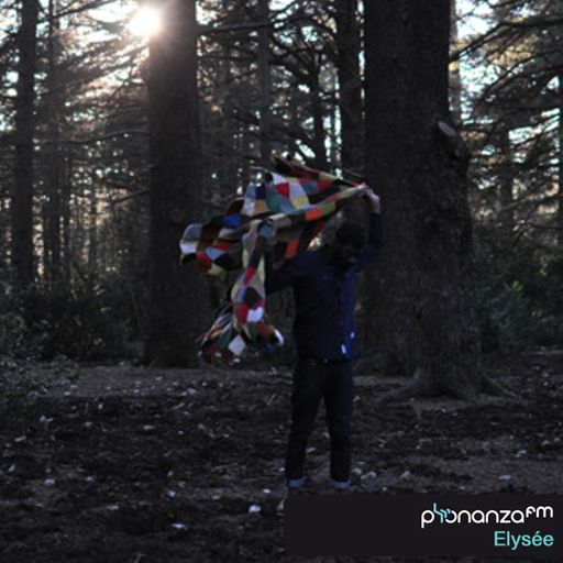 PhonanzaFM Jul 26th 2013 Elysée (Promo)