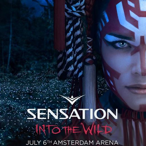 Sensation White Amsterdam 2013 - Headliners in the Mix