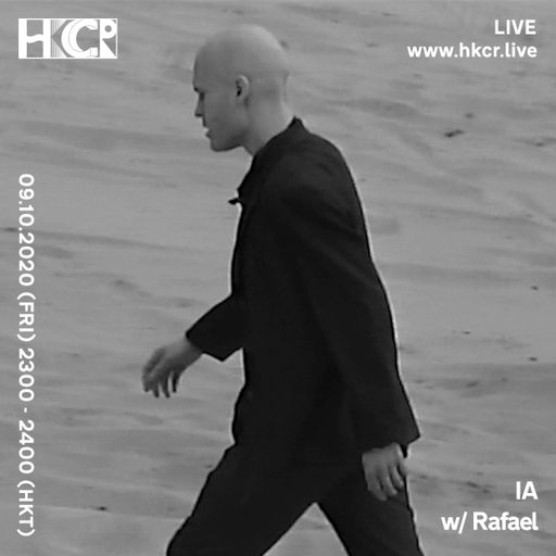 IA w/ Rafael - 09/10/2020