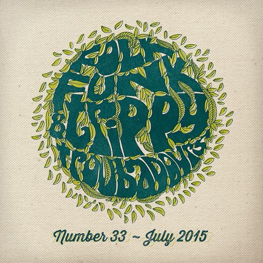 Folk Funk and Trippy Troubadours 33