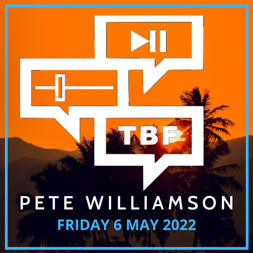 Pete Williamson's Upside Down Club: Excellent House - 6 May 2022