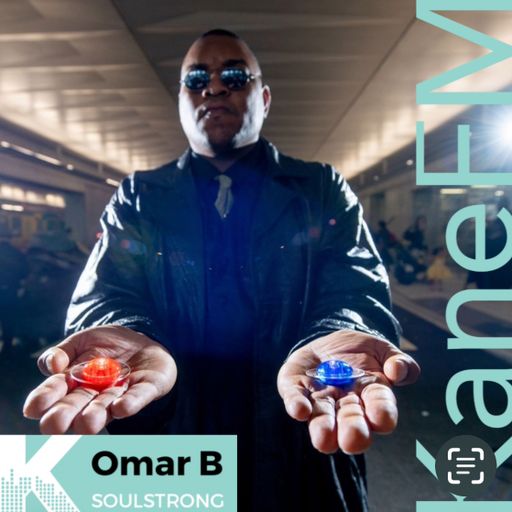 SoulStrong with Omar B 1/4/25
