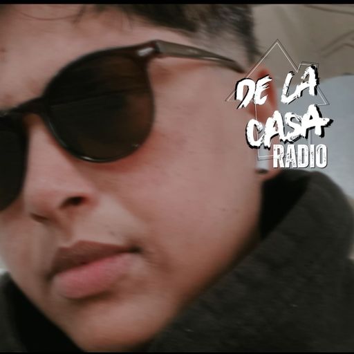 10:35 - De La Casa Radio 16.10.25