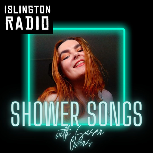 Shower Songs with Susan Owens (03/05/2023)