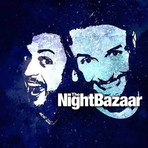Fake News - The Night Bazaar Sessions - Volume 14
