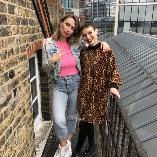 Hoxton Live X Ana Her X Eleanor Conway