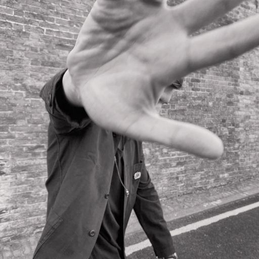 FAST>>FWD w/ Ben James - 23.08.24