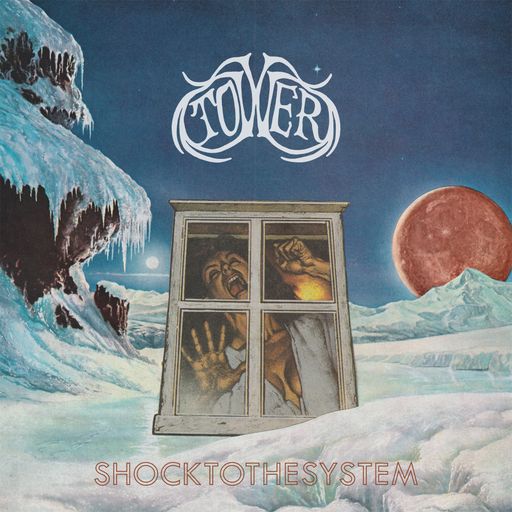 TOWER - Featured Interview & The Zach Moonshine Show