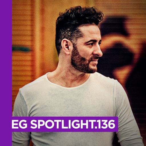 EG SPOTLIGHT.136 Magician On Duty