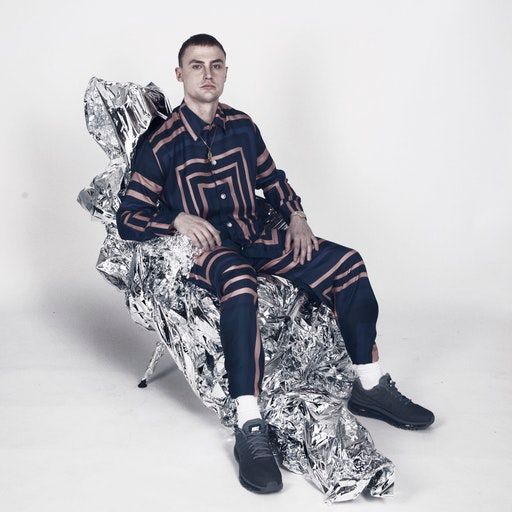 Headphone Highlights – Lapalux