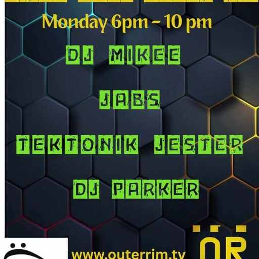 DIRTY DOES OUTER RIM 063 PARKER CASTLE REMIX