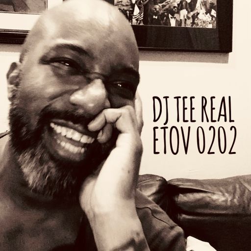 DJ TEE REAL - ETOV 0202