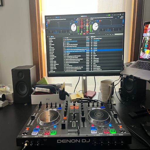 Jazzin At My House Vol.2