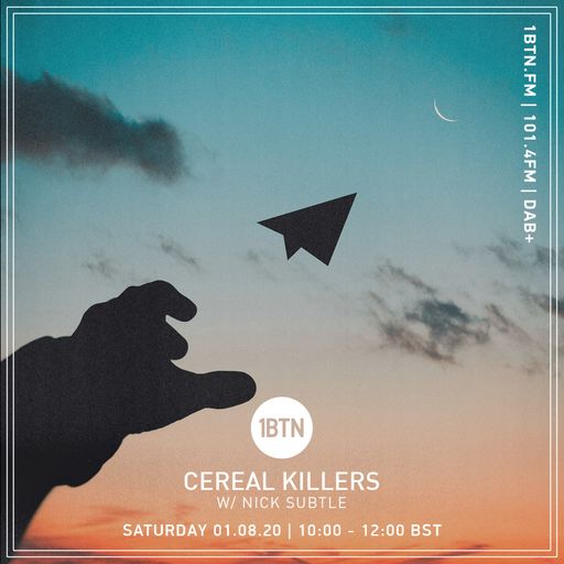 Nick Subtle - Cereal Killers - 01.08.2020