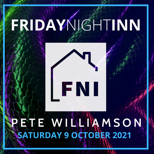 FNI: Classic Trance (Again!) - 9 October 2021