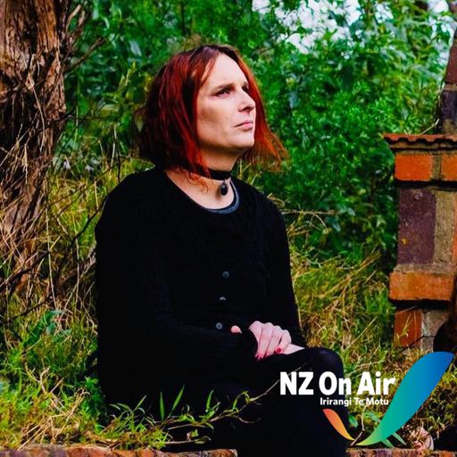 Recharted 54 - Wellington Rocks - Thanks to NZ On Air Music