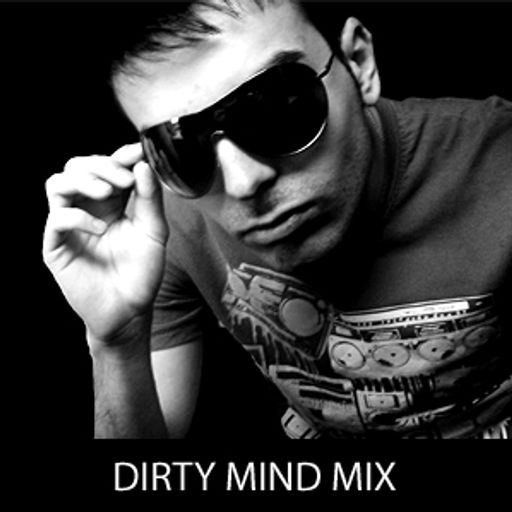 DIRTY MIND MIX - Pillman (ROM) - House