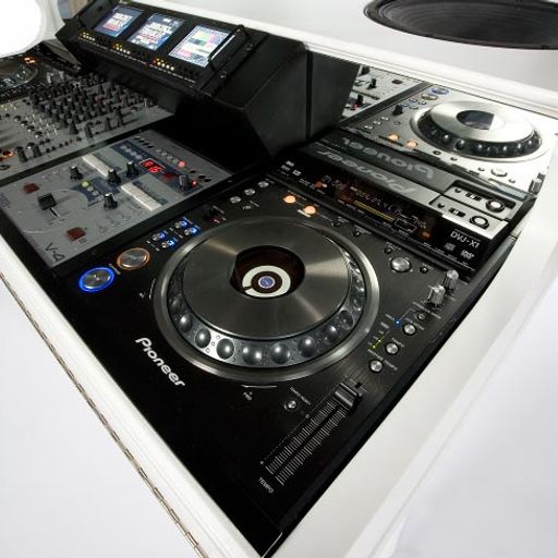 under ground and rnb