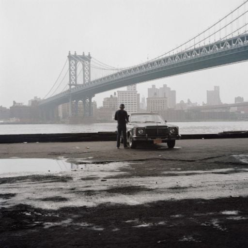 East Coast Electro & Old School : Rumpels Electric Boogie Session