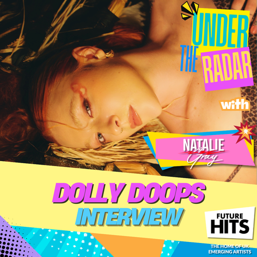 Under the Radar with Natalie Gray 06/11/25