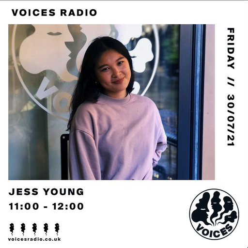 Jess Young - 30/07/21