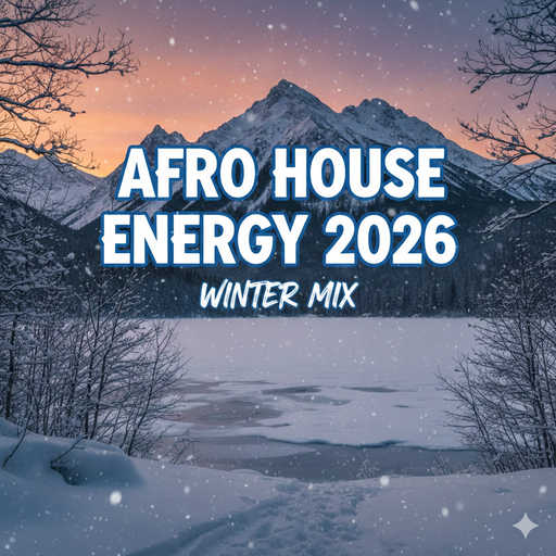Afro House Energy 2026