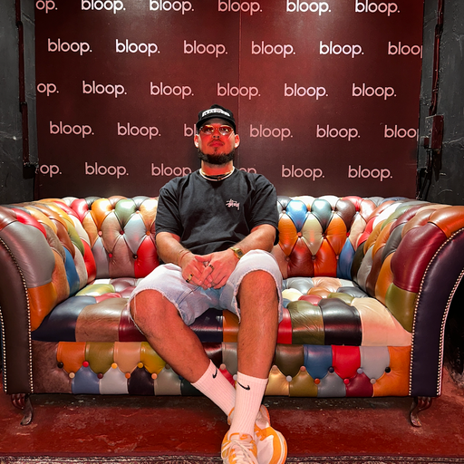 FUTURE FWD PRESENTS: CEDRIC - 08.08.25